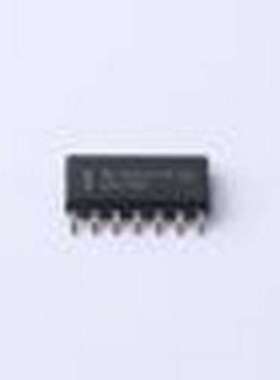 SN74AHCT02DR 逻辑门 SN74AHCT02DR SOIC-14