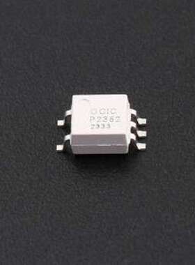 CYTLP2362(TPD2) 晶体管输出光耦 CYTLP2362(TPD2) SOP-5