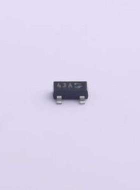 KIA431AM-RTK/P 电压基准芯片 KIA431AM-RTK/P SOT-23