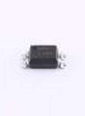 VO615A-2X009T 晶体管输出光耦 VO615A-2X009T SMD-4P
