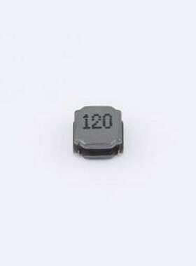 SFE4020A-120M-F-HF 功率电感 电感值:12.0uH精度:±20%；Isat:1.
