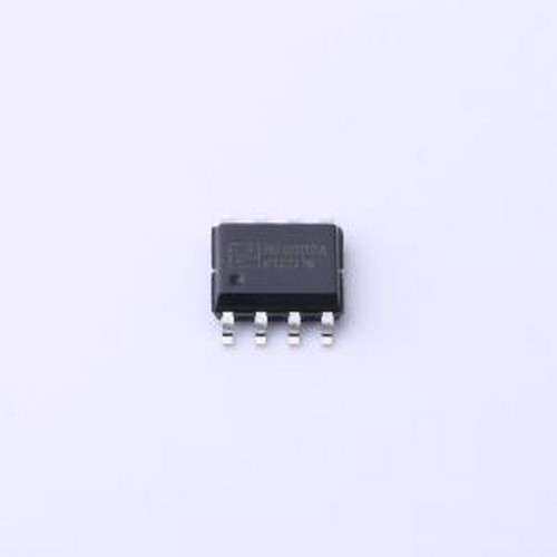 Hi6000A LED驱动 DC-DC升压恒流驱动IC/模拟输出/外置MOS ESOP-8 - 实物图