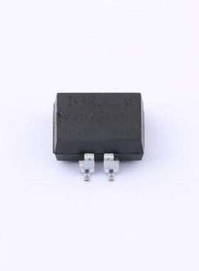 PVD1352NSPBF 固态继电器(MOS输出) 1 Form A(SPSTNO) 负载DC SMD