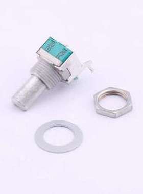 RK09L112003P 可调电阻/电位器 20kΩ ±20% 插件