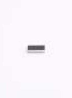 RCL06120000Z0EA 贴片电阻 厚膜电阻 0Ω 750mW 0612