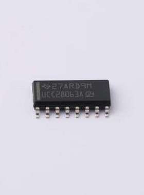 UCC28063AD AC-DC控制器和稳压器 UCC28063AD SOIC-16