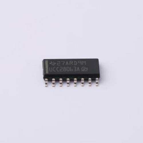 UCC28063AD AC-DC控制器和稳压器 UCC28063AD SOIC-16