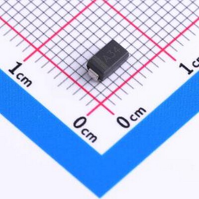 STPS2L30A 肖特基二极管 STPS2L30A SMA