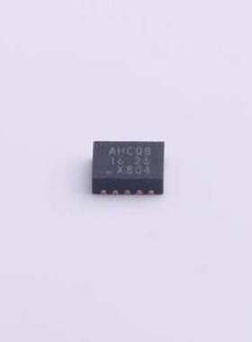 74AHC08BQ,115 逻辑门 74AHC08BQ,115 DHVQFN-14(2.5x3)