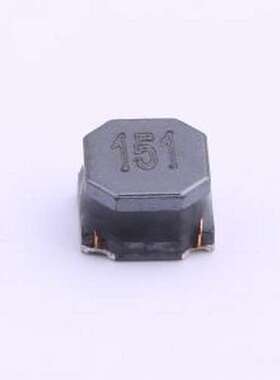 ASWPA8050S151MT 功率电感 150uH ±20% SMD,8x8mm