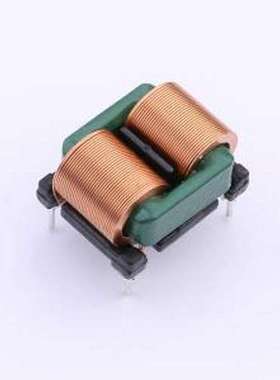 PDSQAT1515-103MWB 共模滤波器 共模电感10mH 4.5A 50mΩMAX 1515
