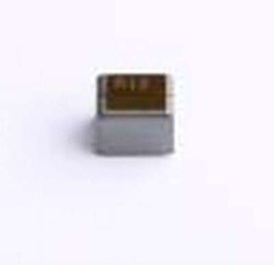 VLBU1007090T-R12L 功率电感 120nH ±15% 110A