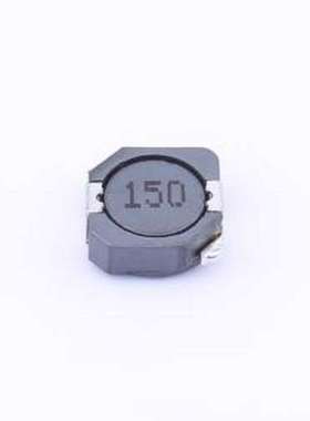 YCMS104R-150MT 功率电感 15uH ±20% SMD