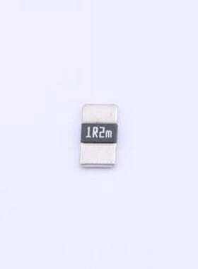 LRAN25EFER0012S 电流采样电阻/分流器 1.2mΩ ±1% 2W 2512