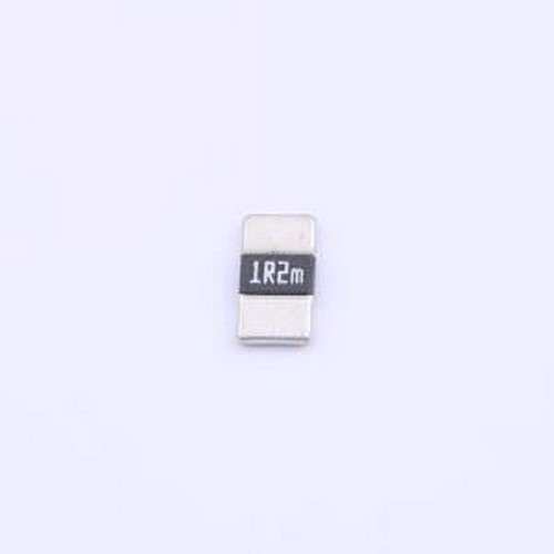 LRAN25EFER0012S 电流采样电阻/分流器 1.2mΩ ±1% 2W 2512