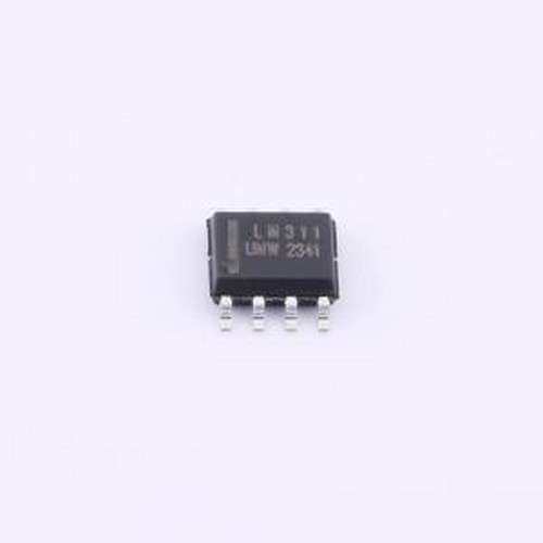 LM311DR(UMW) 比较器 LM311DR(UMW) SOP-8