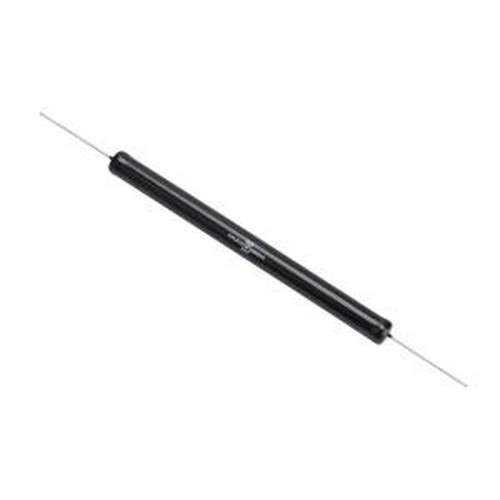 HVLR1279F50M0K9 插件电阻 厚膜电阻 50MΩ ±1% 12W 插件,D10.5x