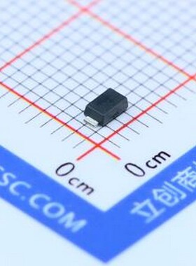 SBR1U200P1-7 超势垒整流器(SBR) SBR1U200P1-7 Power-DI-123-2