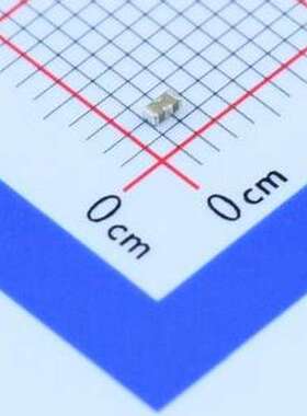 NFM18PC104R1C3D 馈通电容滤波器 100nF(104) ±20% 16V SMD-3P,0