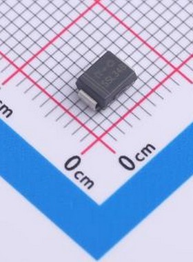 SSL34B 肖特基二极管 电压:40V 电流:3A SMB