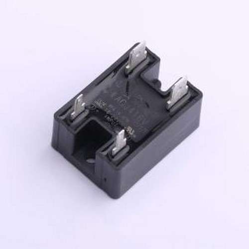 AQJ416V 固态继电器(可控硅输出) 1 Form A (SPST-NO) AC输出 有