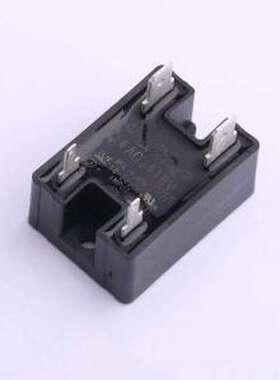 AQJ416V 固态继电器(可控硅输出) 1 Form A (SPST-NO) AC输出 有
