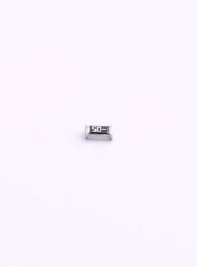 ERJL03KF50MV 贴片电阻 50mΩ ±1% 200mW 厚膜电阻 0603