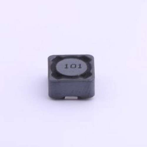 SCDS74T-101M-N 功率电感 100uH ±20% SMD