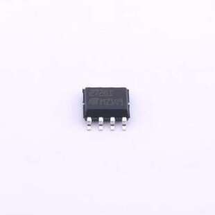 TS272BIDT 运算放大器 TS272BIDT SO-8