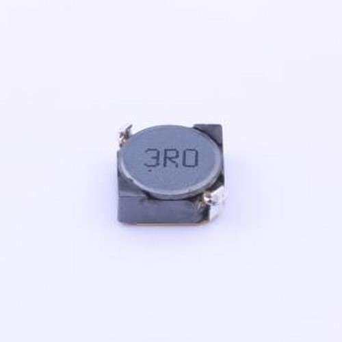 ASPI-0602S-3R0M-T 功率电感 3uH ±20% SMD,6.7x6.7mm