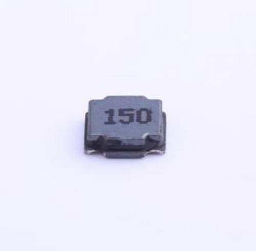 SLW6020S150MST 功率电感 15uH ±20% SMD,6x6mm