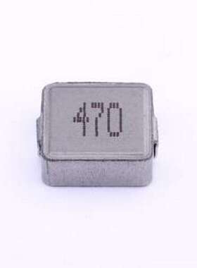 YXMAC1040-470M-ITF 功率电感 47uH ±20% SMD,11x10mm