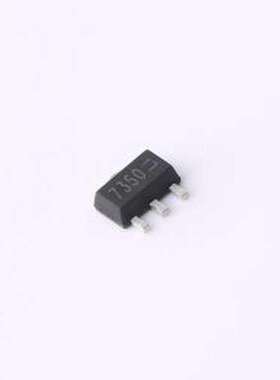 BRCO7350T 线性稳压器(LDO) BRCO7350T SOT-89