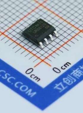 UR5512L-SO8-R 线性稳压器(LDO) UR5512L-SO8-R SOIC-8