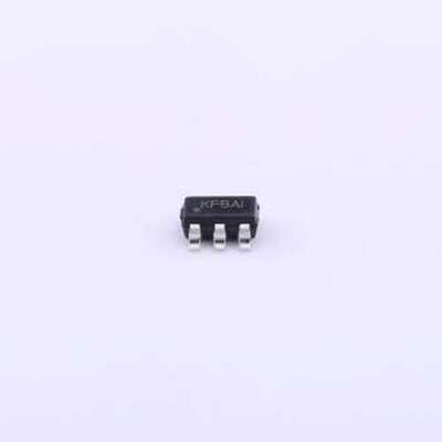 RY3750 DC-DC电源芯片 RY3750 Bias Driver, 2.5-5.5V, Vout 30V,