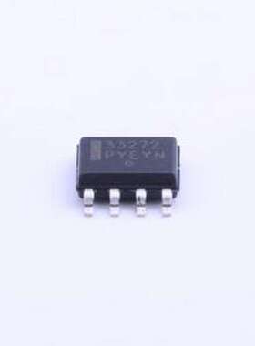 NCV33272ADR2G 运算放大器 运算放大器，单电源，高摆率，低输入