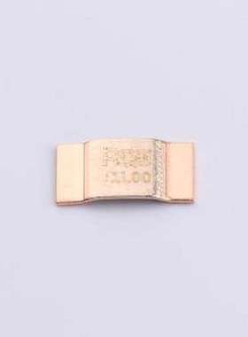 PEWM3920J1L00K9 电流采样电阻/分流器 1mΩ ±5% 8W 3920