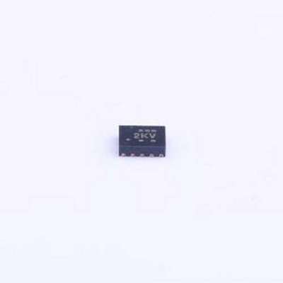 TXB0104RUTR 转换器/电平移位器 100Mbps 4位双向电平转换器 UQFN