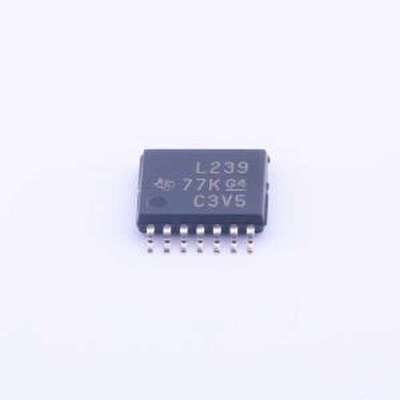 LM239PW 比较器 LM239PW TSSOP-14