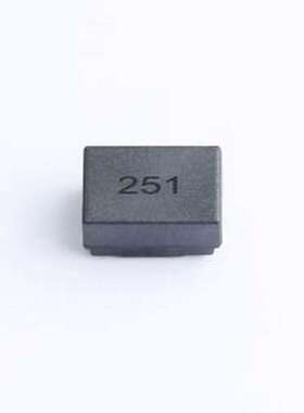 SCM090605-251YT 共模滤波器 SCM090605-251YT SMD-4P,9.2x6mm