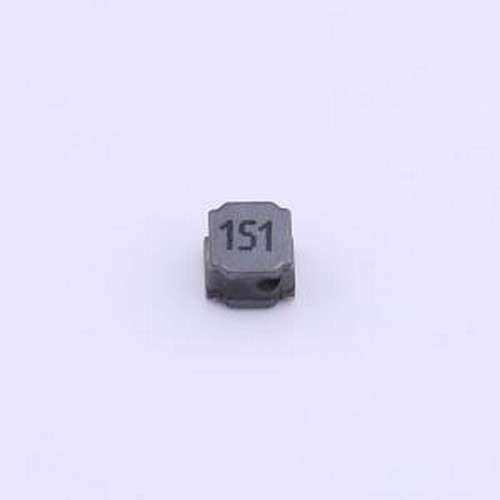 PNLS4030-151M 150UH 功率电感 150uH ±20% 500mA SMD,4x4mm