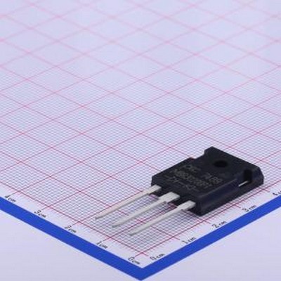 MBR30200PT_T0_00001 肖特基二极管 电压:200V 电流:30A TO-247AC