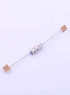 RFB02J5R10A640NH 插件电阻 保险电阻 5.1Ω ±5% 插件,D5.5xL13m