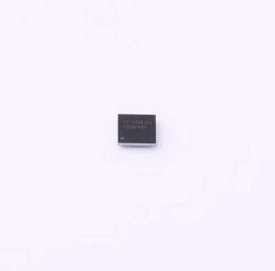 TS5MP645NYFPR 模拟开关/多路复用器 TS5MP645NYFPR DSBGA-36