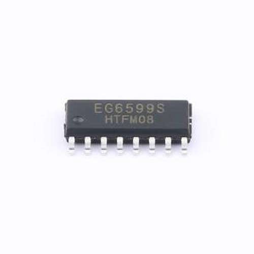 EG6599S AC-DC控制器和稳压器 EG6599S SOP-16