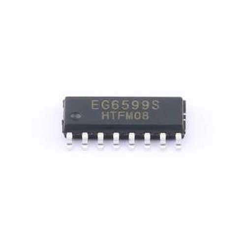 EG6599S AC-DC控制器和稳压器 EG6599S SOP-16