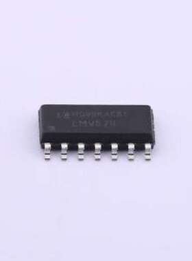LMV824M/TR 运算放大器 LMV824M/TR SOP-14
