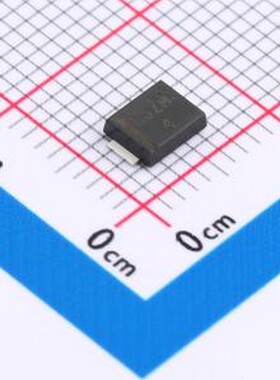 RS2MBF 通用二极管 RS2MBF SMB-FL