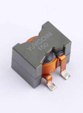 YSFP2920S-150M 功率电感 15uH ±20% 21A SMD