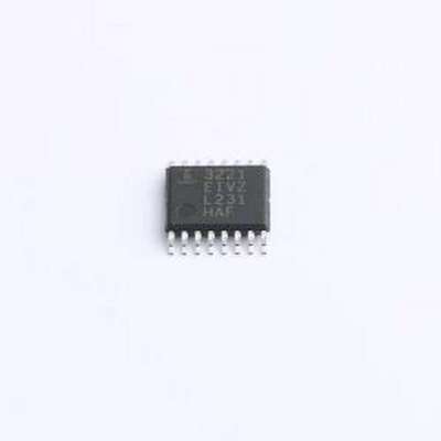 ICL3221EIVZ-T7A RS232芯片 ICL3221EIVZ-T7A TSSOP-16